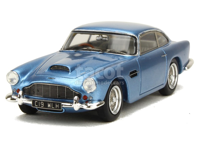 ミニカー Spark Aston Martin DB4 Series 4 1961 ミニカー Spark Aston