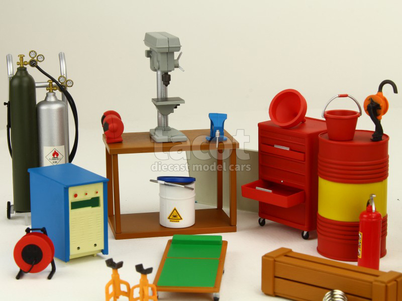 86747 Divers Accessoires Garage