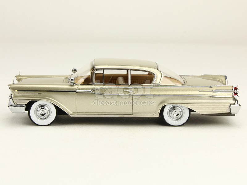 1964 Mercury Parklane Convertible at Las Vegas 2020 as S106 - Mecum