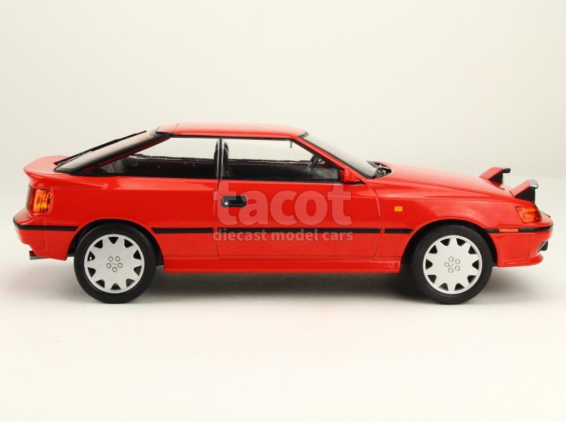 86753 Toyota Celica GT4 ST165 1988