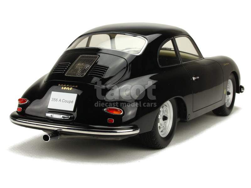 86758 Porsche 356A Coup&eacute; 1956