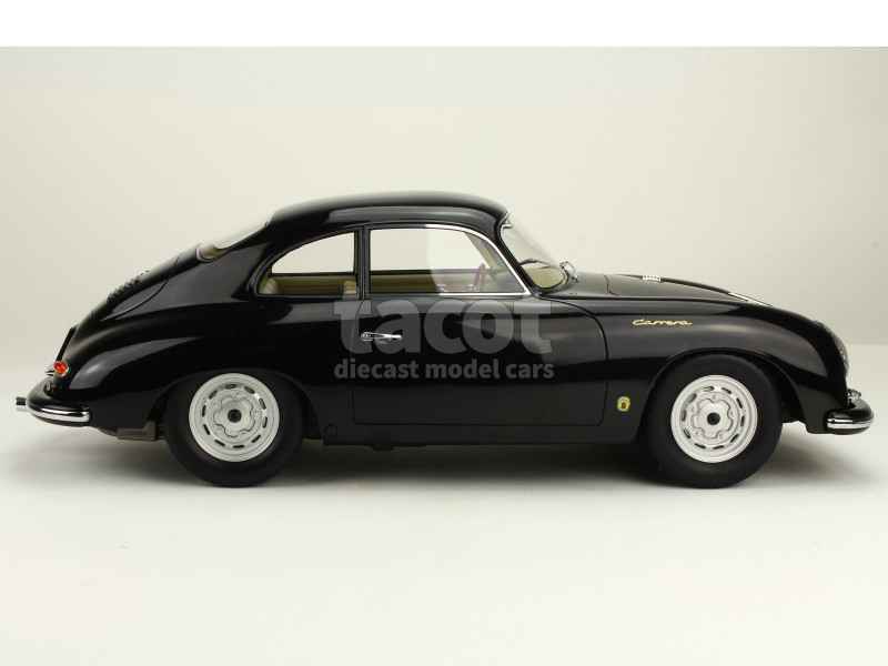86758 Porsche 356A Coup&eacute; 1956