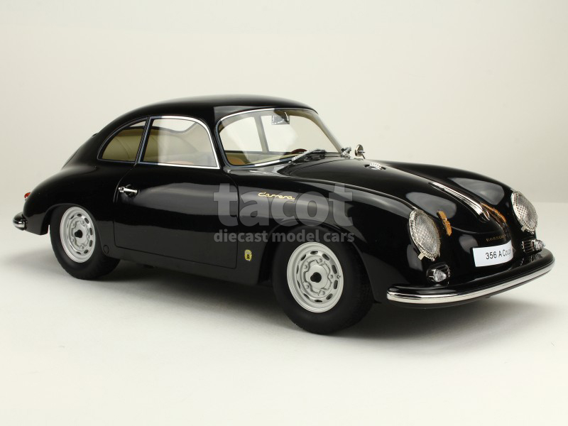 86758 Porsche 356A Coup&eacute; 1956