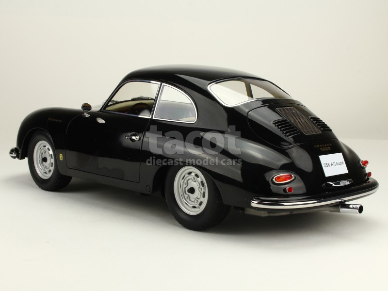 86758 Porsche 356A Coup&eacute; 1956