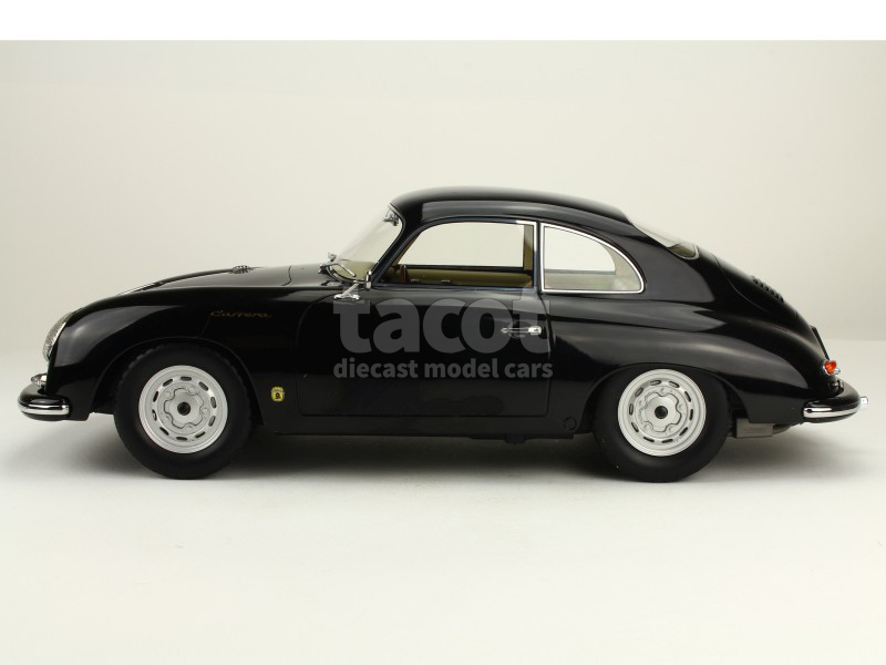 86758 Porsche 356A Coup&eacute; 1956