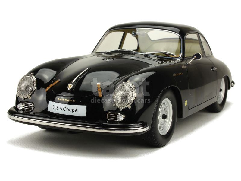 86758 Porsche 356A Coup&eacute; 1956