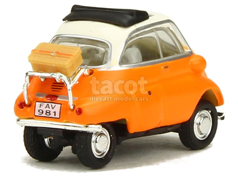 86782 BMW Isetta 250