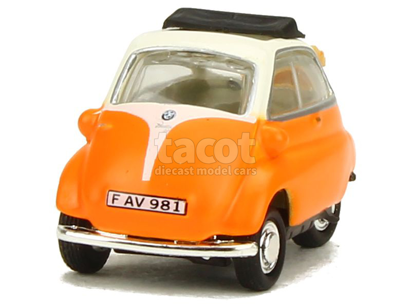 86782 BMW Isetta 250