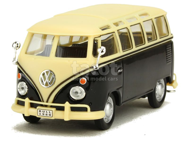 86789 Volkswagen Combi T1 Samba Bus 1959