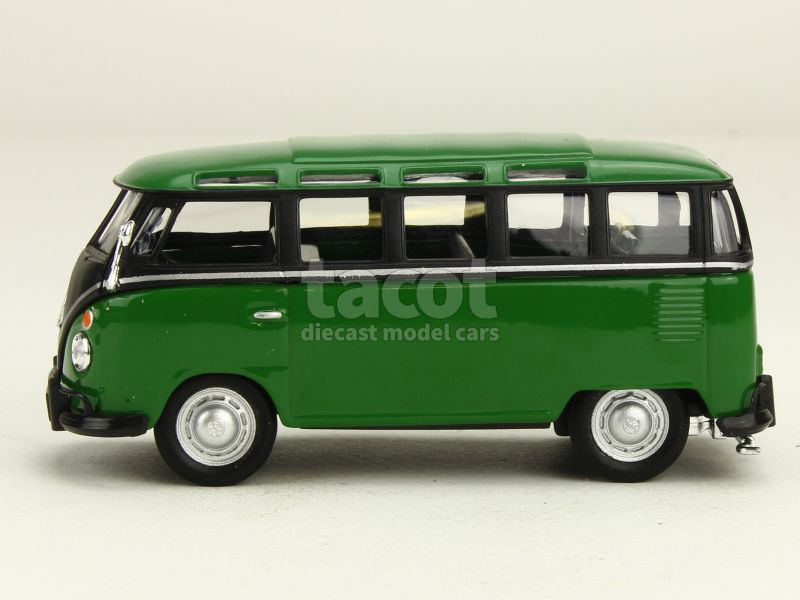 MINIALUXE Morris Minor Baby Voiture miniature Collection 1/43 métal 31