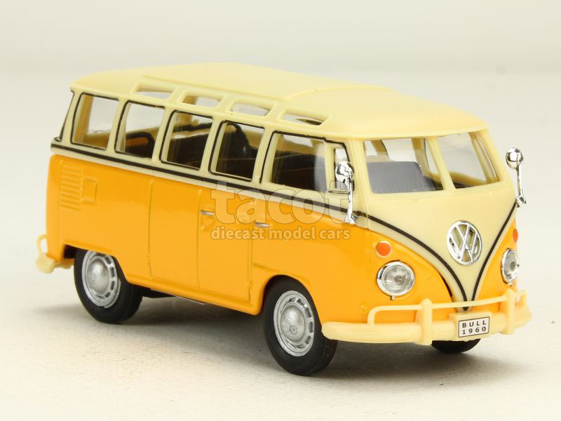 86791 Volkswagen Combi T1 Samba Bus 1959