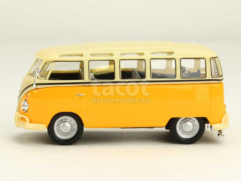 86791 Volkswagen Combi T1 Samba Bus 1959
