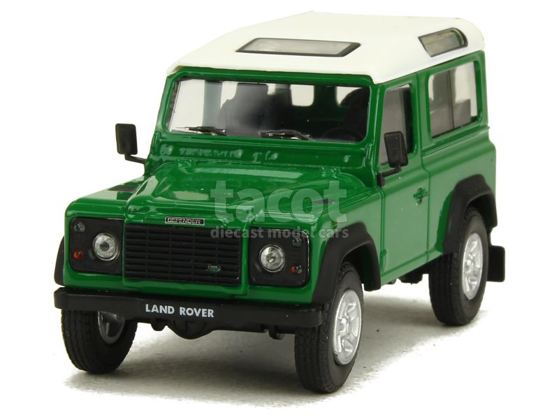 86797 Land Rover Defender 90