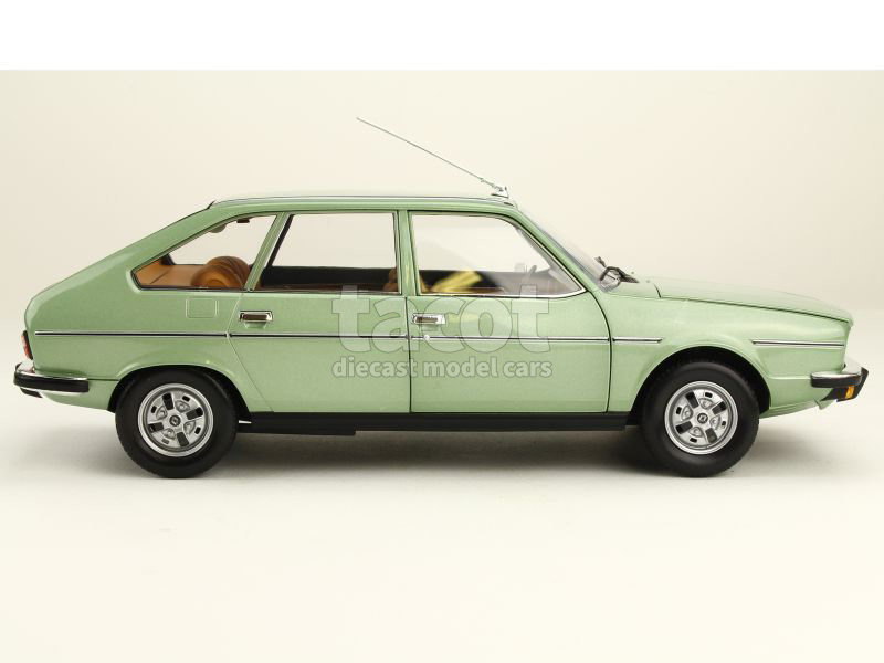 86807 Renault R20 TS 1978