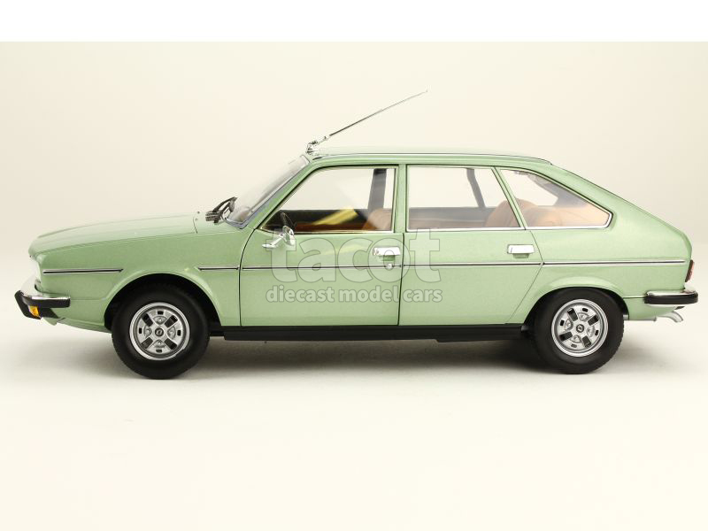 86807 Renault R20 TS 1978