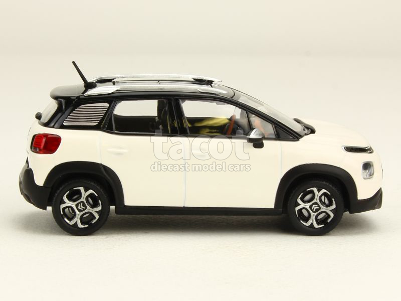 86810 Citroën C3 Aircross 2017