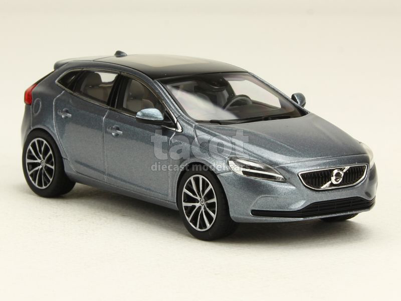 86812 Volvo V40 2016