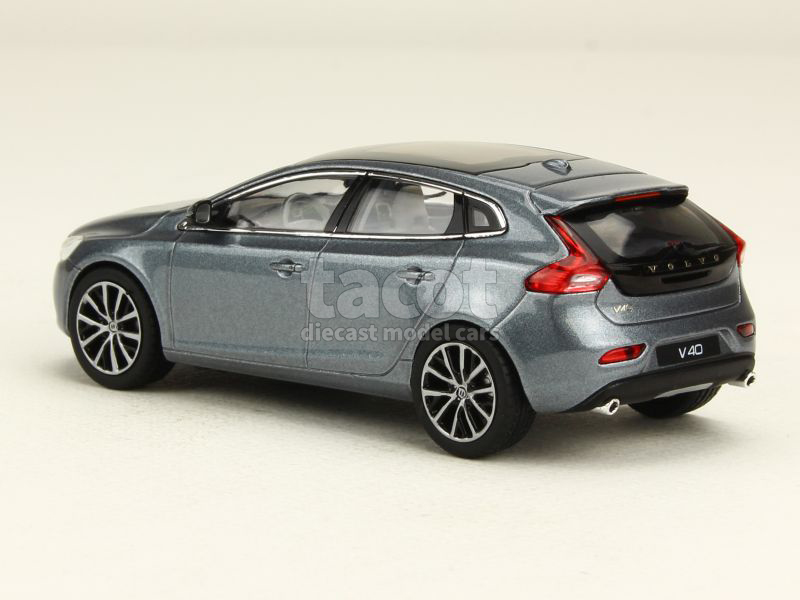 volvo v40 miniature
