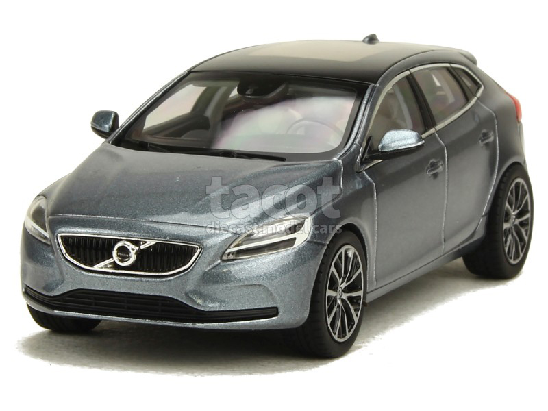 volvo v40 miniature