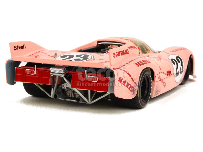 86825 Porsche 917/20 Le Mans Cochon Rose 1971