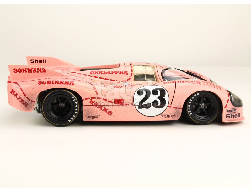 86825 Porsche 917/20 Le Mans Cochon Rose 1971
