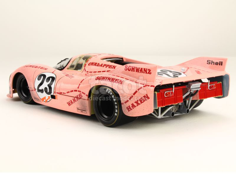 86825 Porsche 917/20 Le Mans Cochon Rose 1971