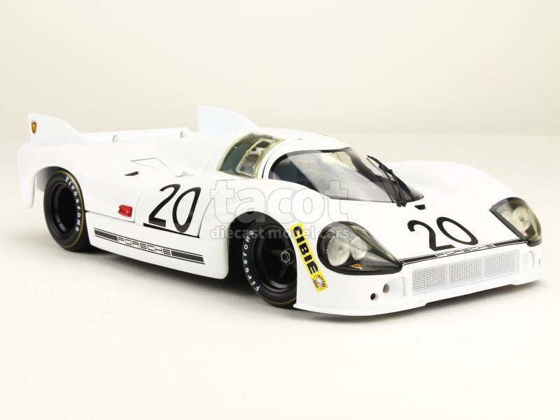 86826 Porsche 917/20 3h Le Mans 1971