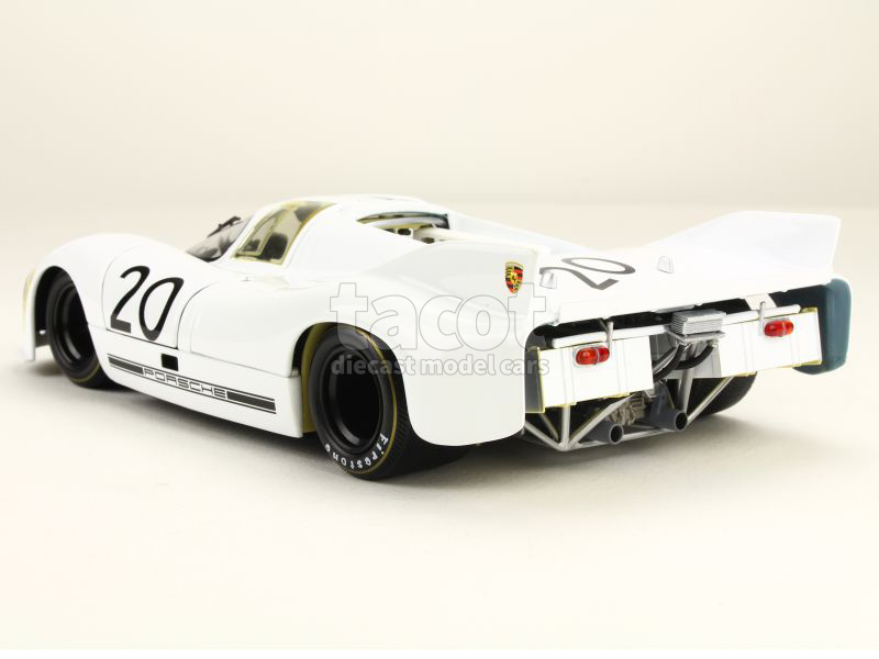 86826 Porsche 917/20 3h Le Mans 1971