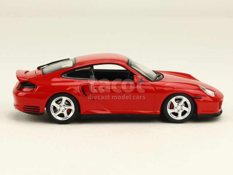 86830 Porsche 911/996 Turbo 1999