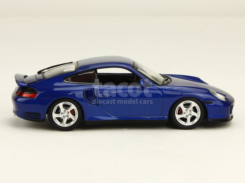 86831 Porsche 911/996 Turbo 1999