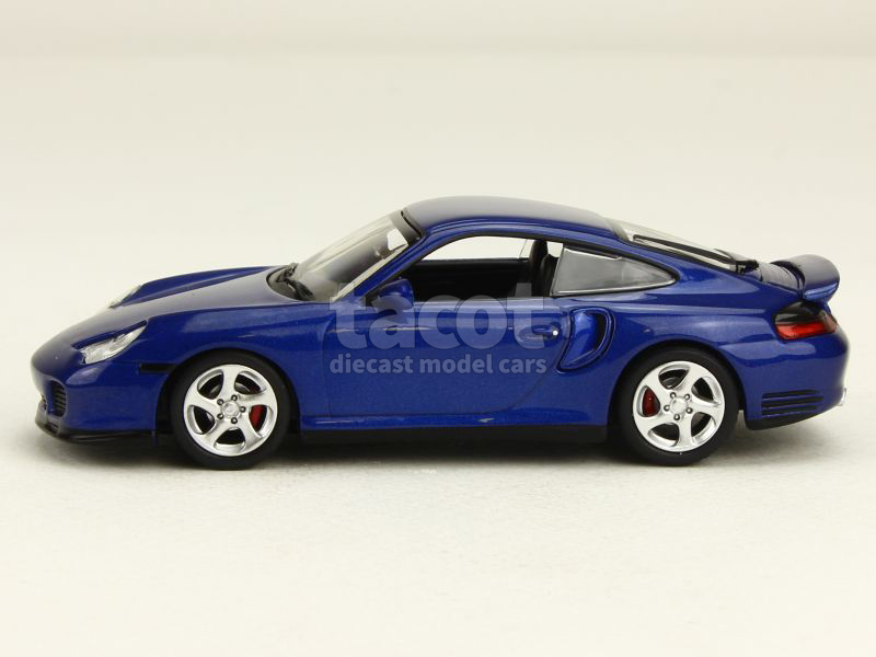 86831 Porsche 911/996 Turbo 1999