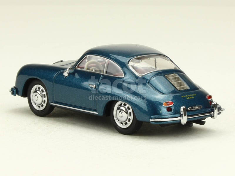 86844 Porsche 356A Coupé 1956