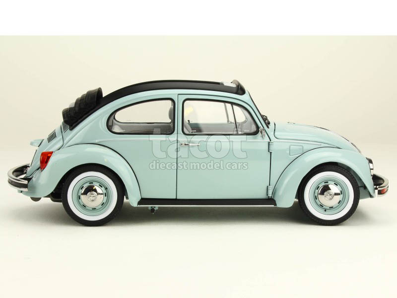 86846 Volkswagen Cox 1600i Ultima Edition 2003