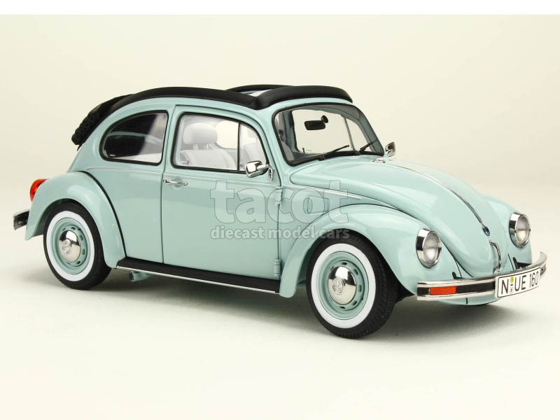 86846 Volkswagen Cox 1600i Ultima Edition 2003