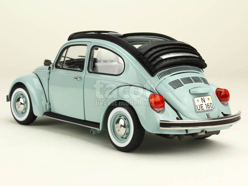 86846 Volkswagen Cox 1600i Ultima Edition 2003