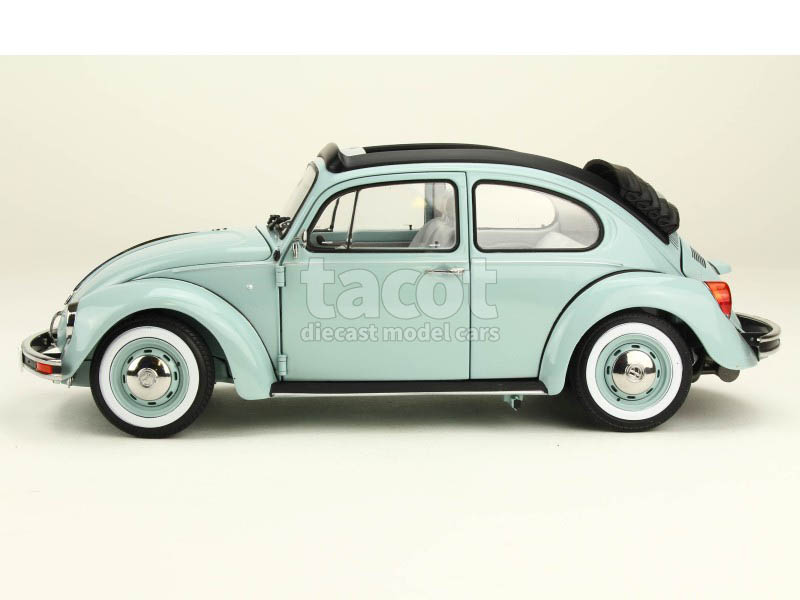86846 Volkswagen Cox 1600i Ultima Edition 2003