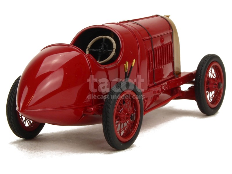 86853 Fiat S76 The Beast of Turin 1911