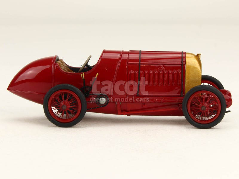 86853 Fiat S76 The Beast of Turin 1911
