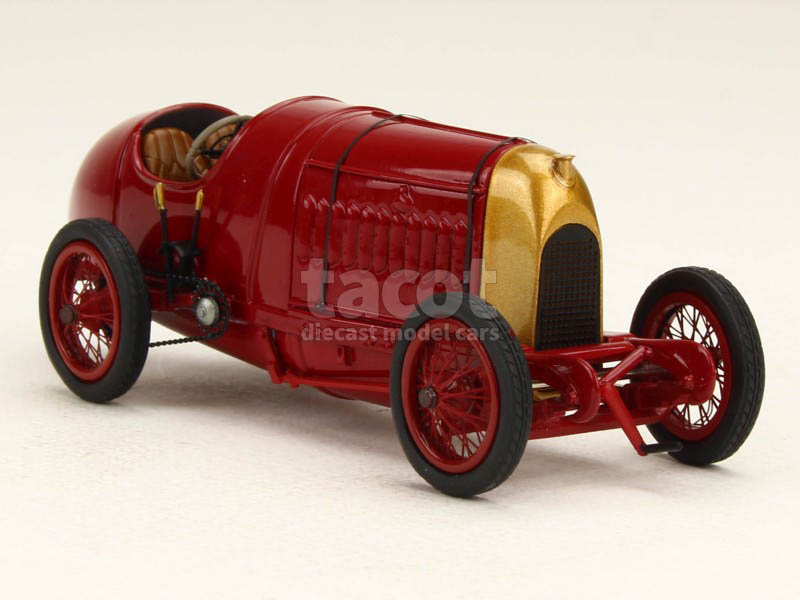 86853 Fiat S76 The Beast of Turin 1911
