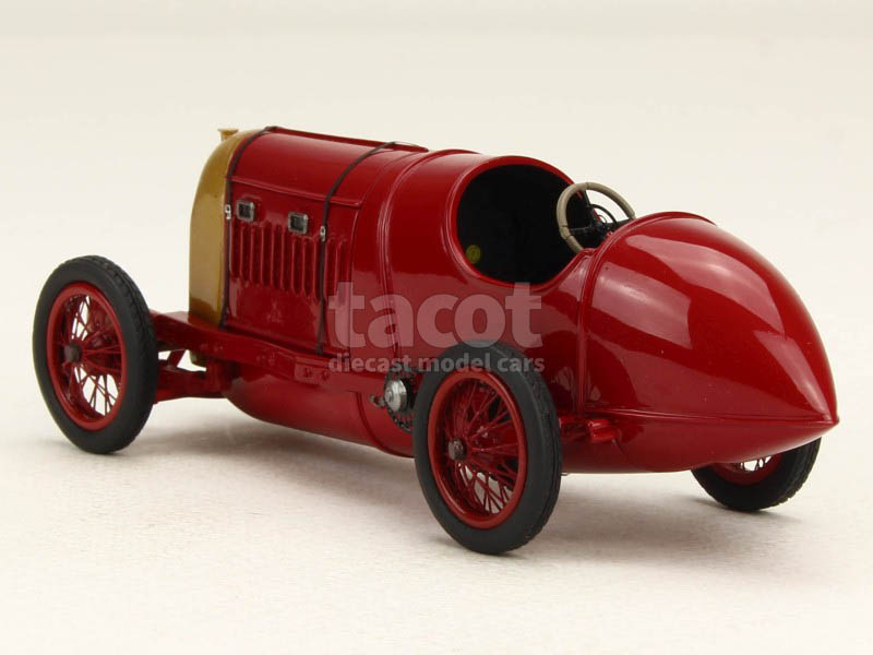 86853 Fiat S76 The Beast of Turin 1911