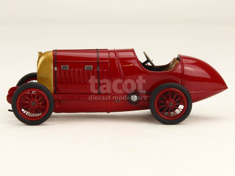 86853 Fiat S76 The Beast of Turin 1911