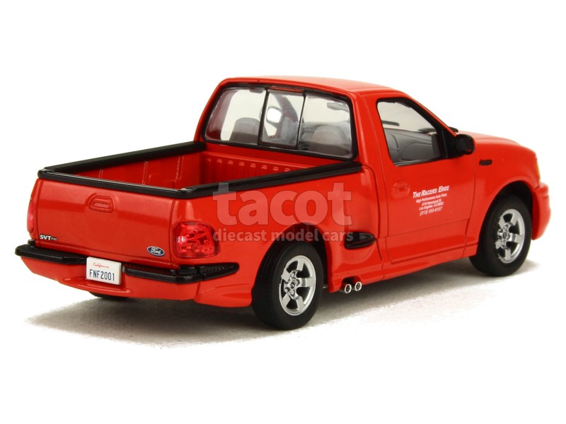 86864 Ford F150 SVT Fast & Furious 1999