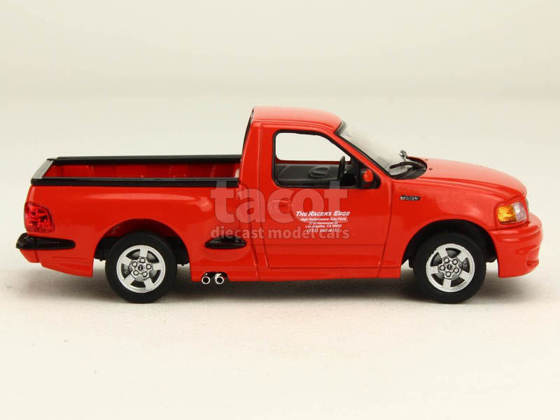86864 Ford F150 SVT Fast & Furious 1999