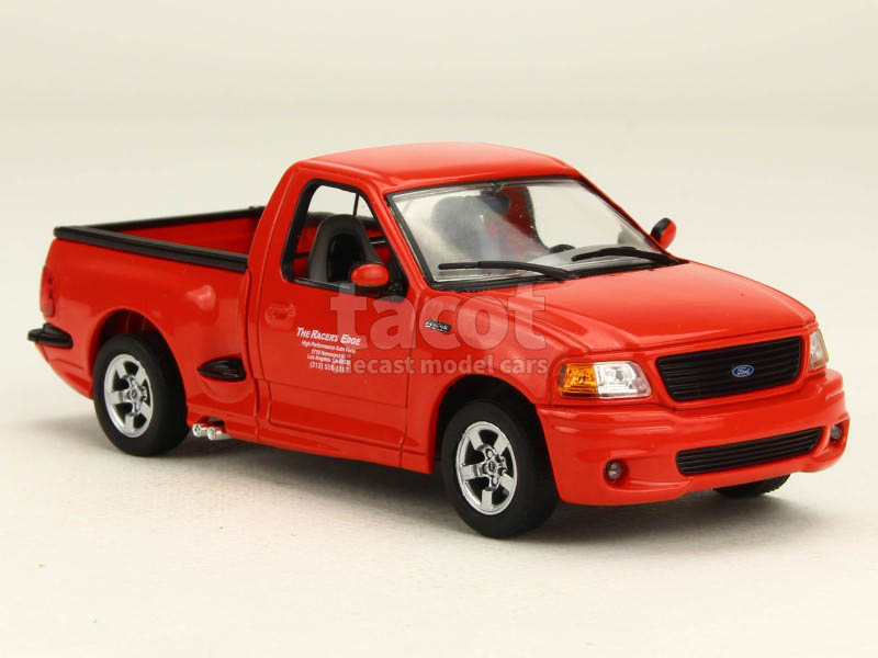 86864 Ford F150 SVT Fast & Furious 1999