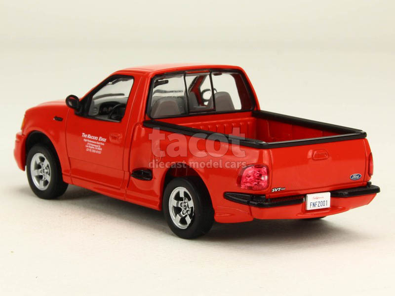 86864 Ford F150 SVT Fast & Furious 1999