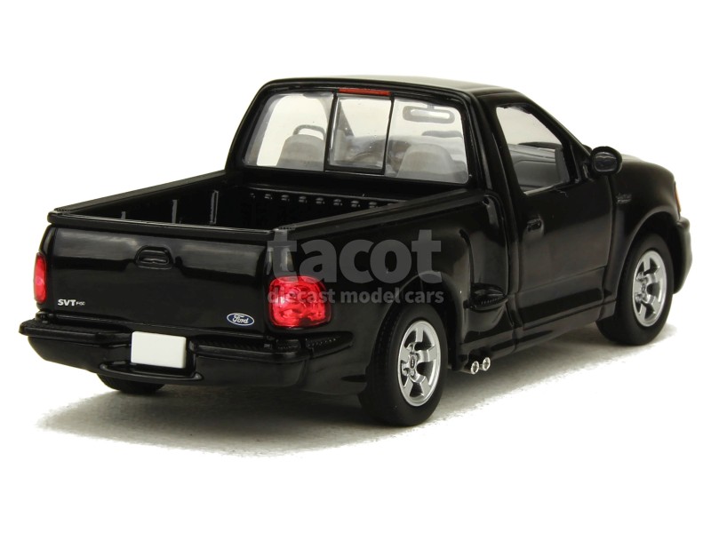 86865 Ford F150 SVT Lightning 1999