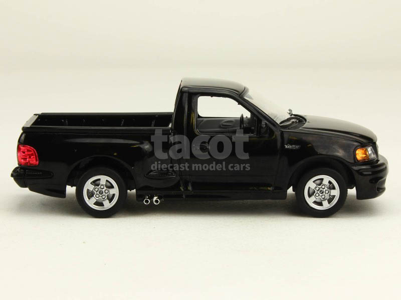 86865 Ford F150 SVT Lightning 1999