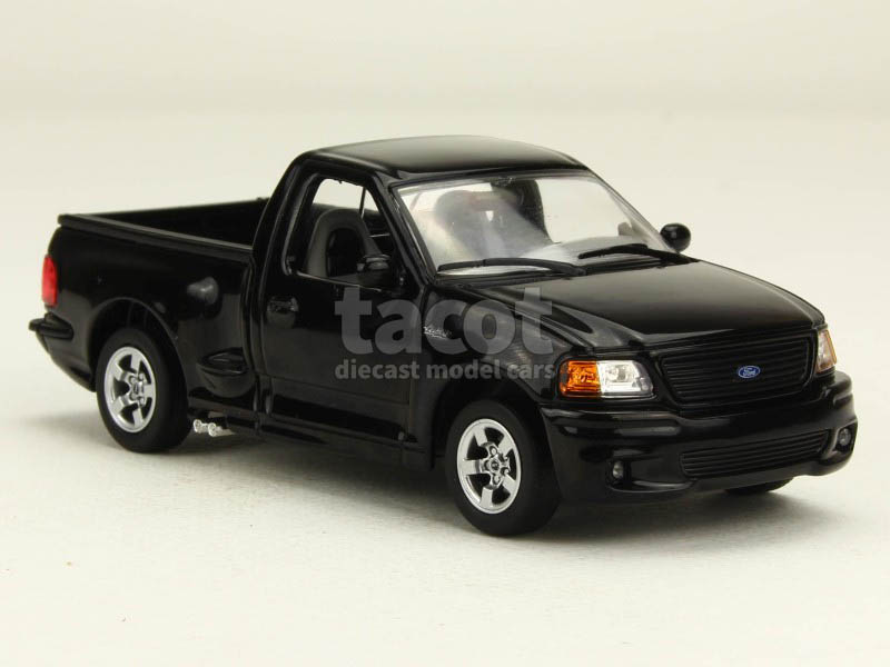 86865 Ford F150 SVT Lightning 1999