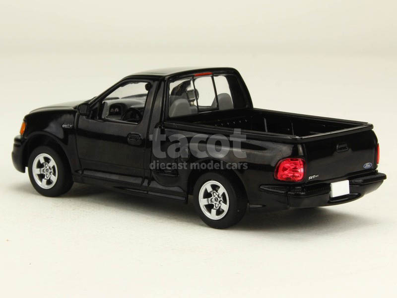 86865 Ford F150 SVT Lightning 1999
