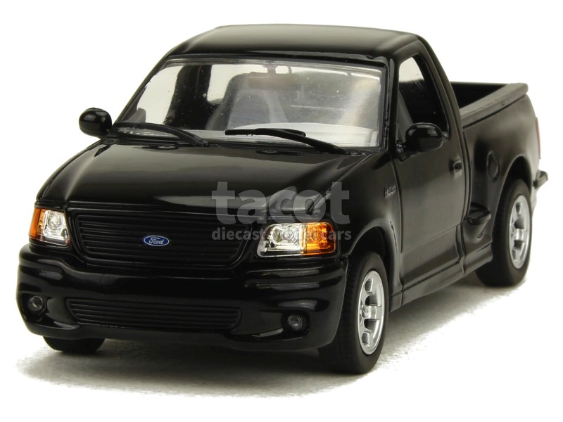 86865 Ford F150 SVT Lightning 1999